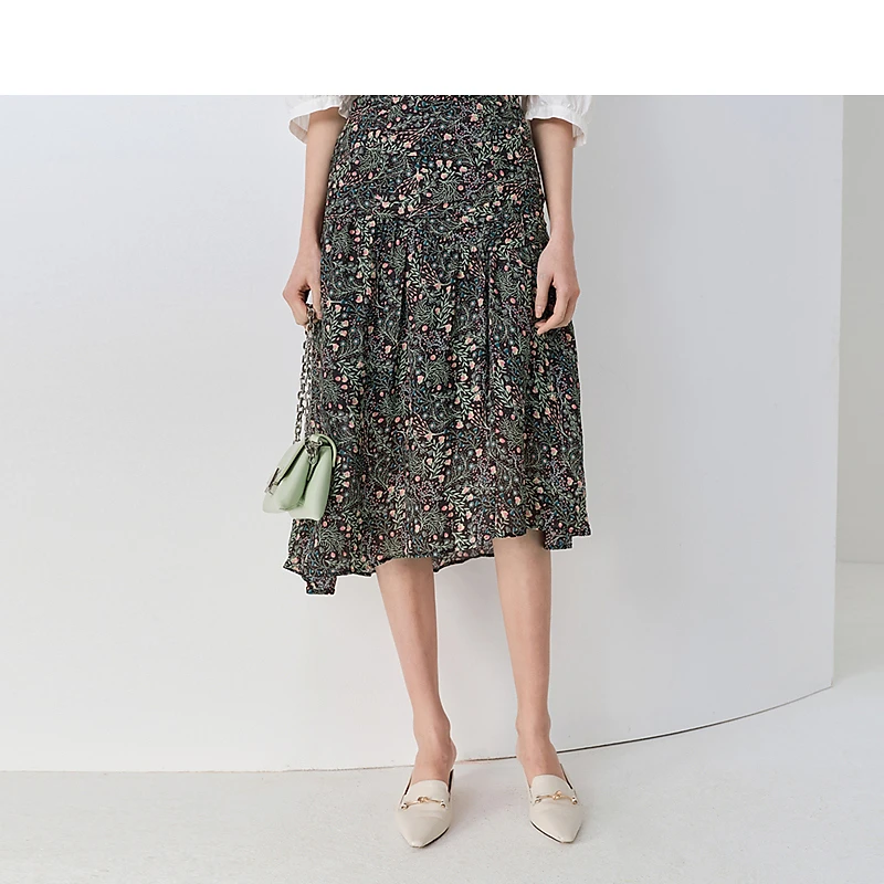 【李易行专享】DC-NICE半身裙