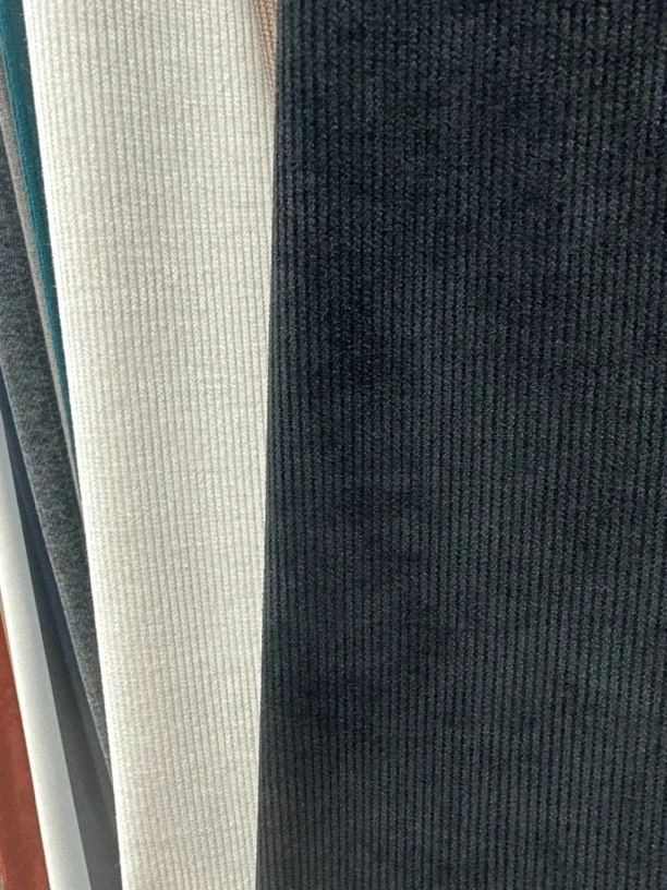 黑色  小摩尔布料活动价