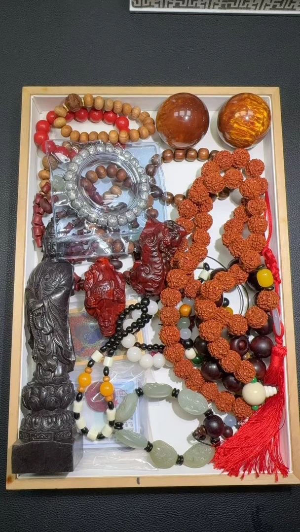 手把木串多样性发一