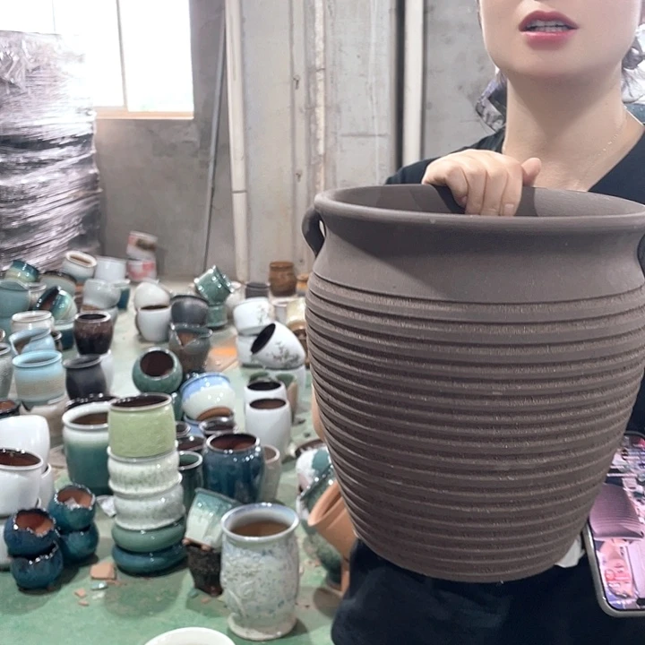 红陶正品高26/24