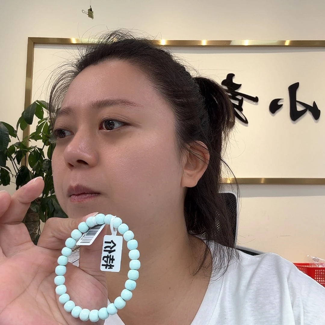 未镶嵌绿松石珠宝奇石162