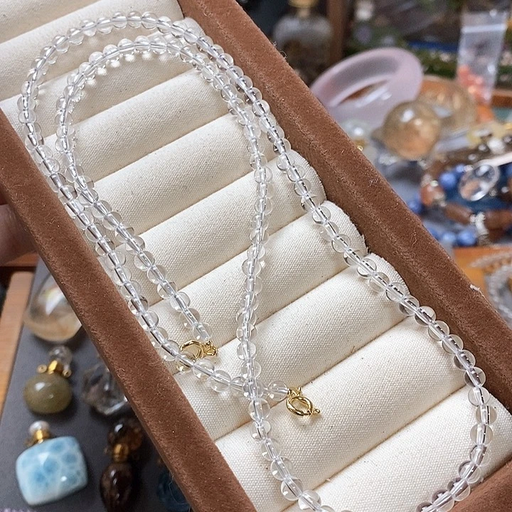 水晶天然正品包邮未镶嵌