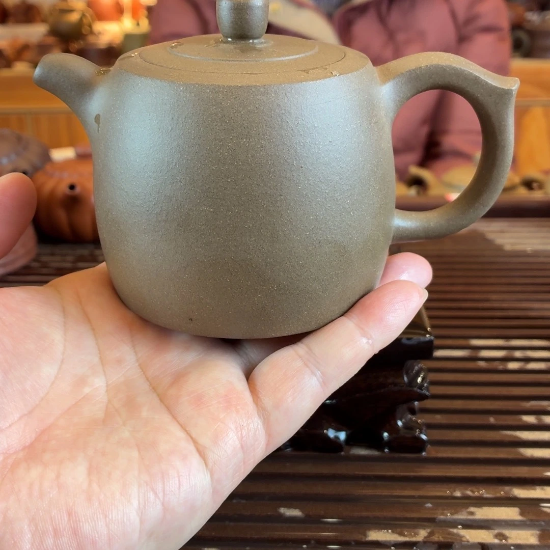 茶壶紫砂紫砂壶13