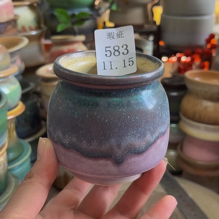 瓷片景德镇陶瓷手工制作