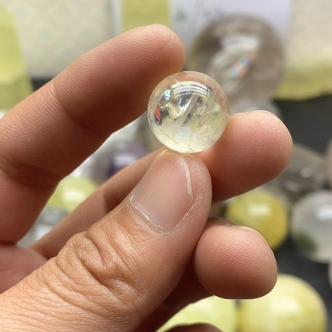 水晶98未镶嵌水晶石