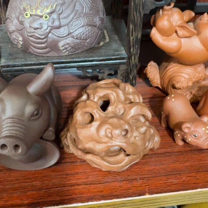 紫砂茶壶鞍****饭哈哈哈哈哈哈哈好可爱