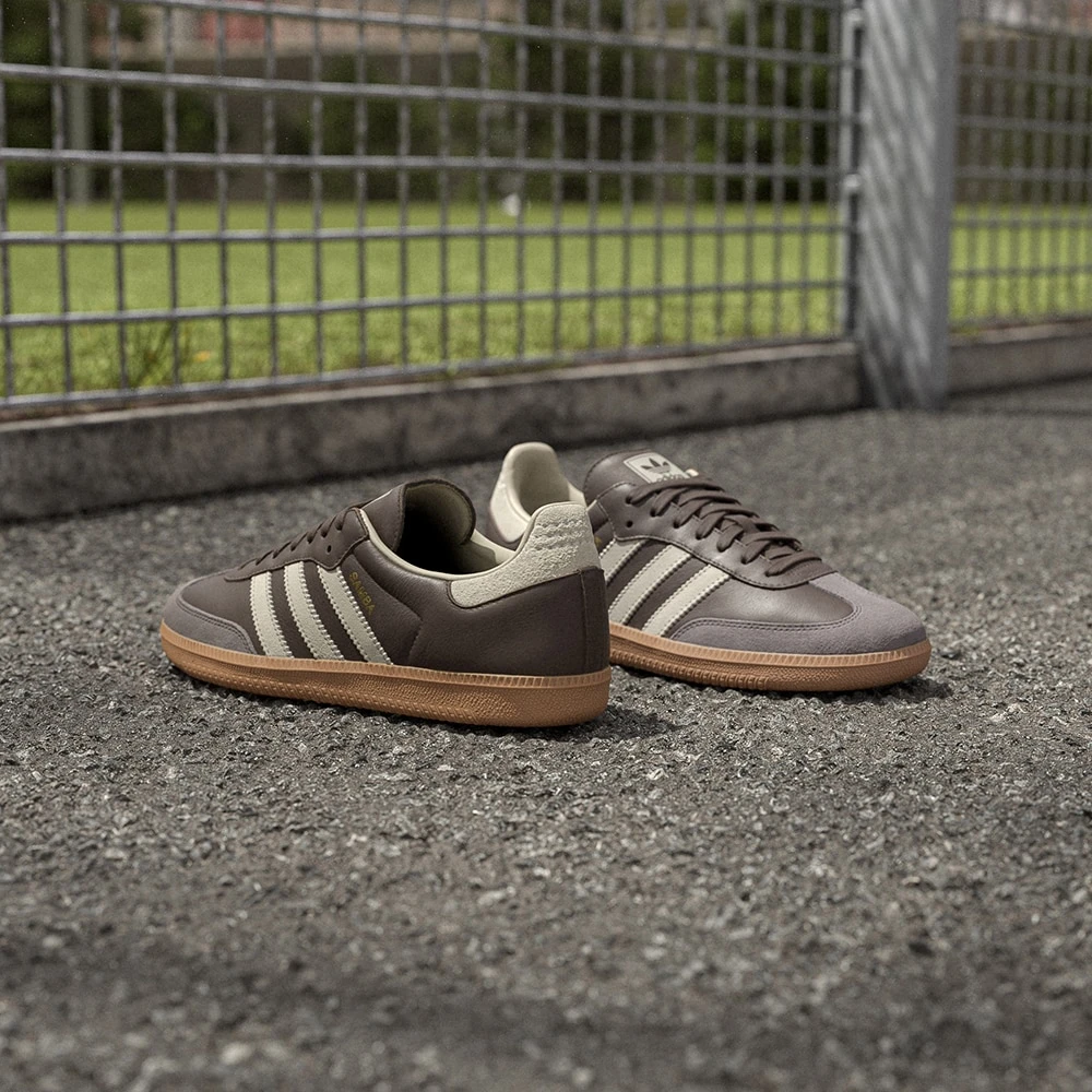 adidas/阿迪达斯OG款情侣经典复古低帮运动鞋德训鞋「T头鞋」ID1481