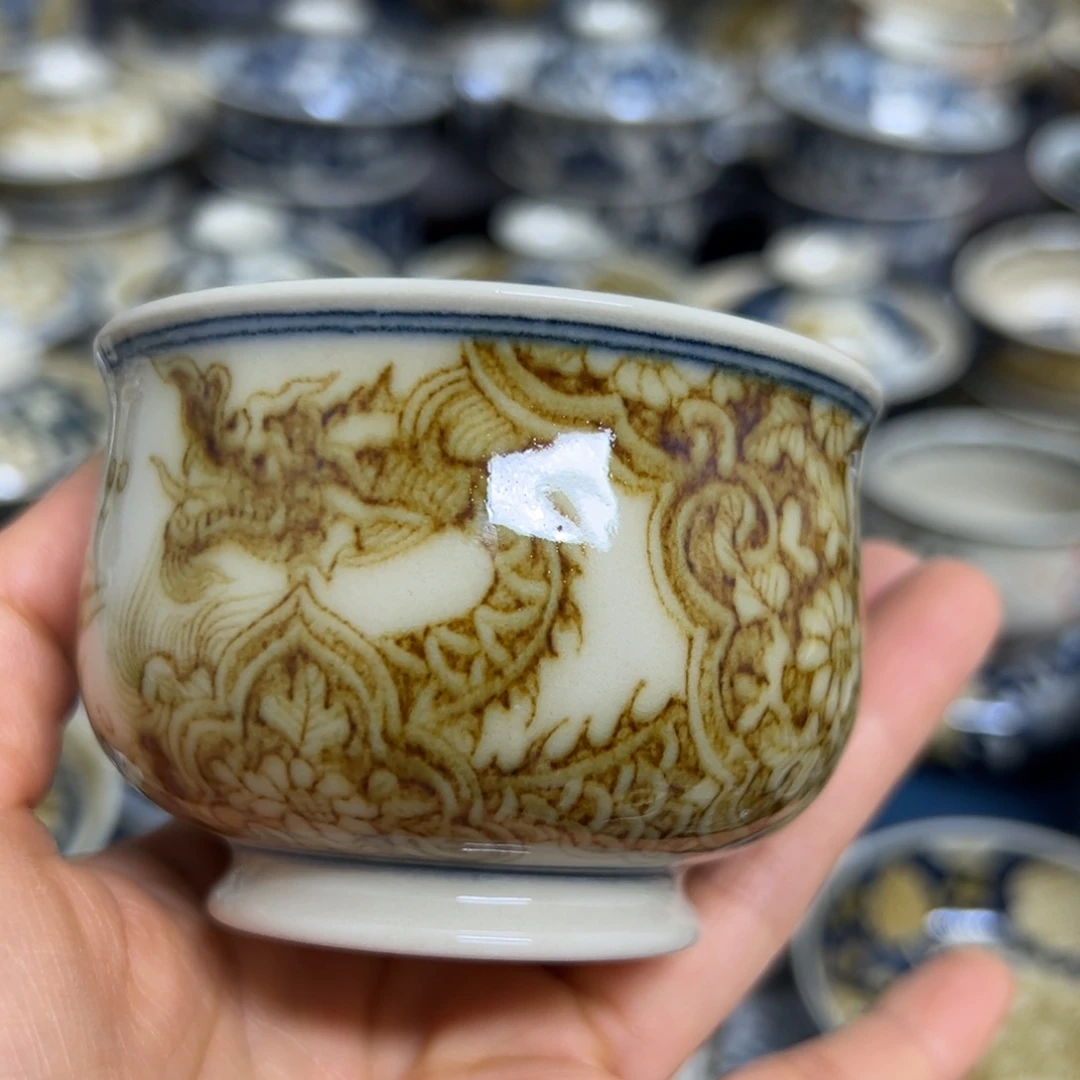 【闪购商品】陶瓷艺术有限公司