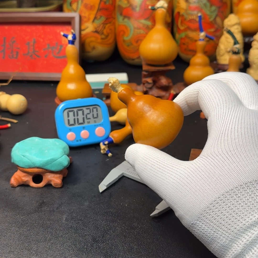 茶***轩木摆件等各种工具