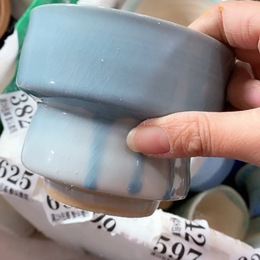 【闪购商品】红陶口10