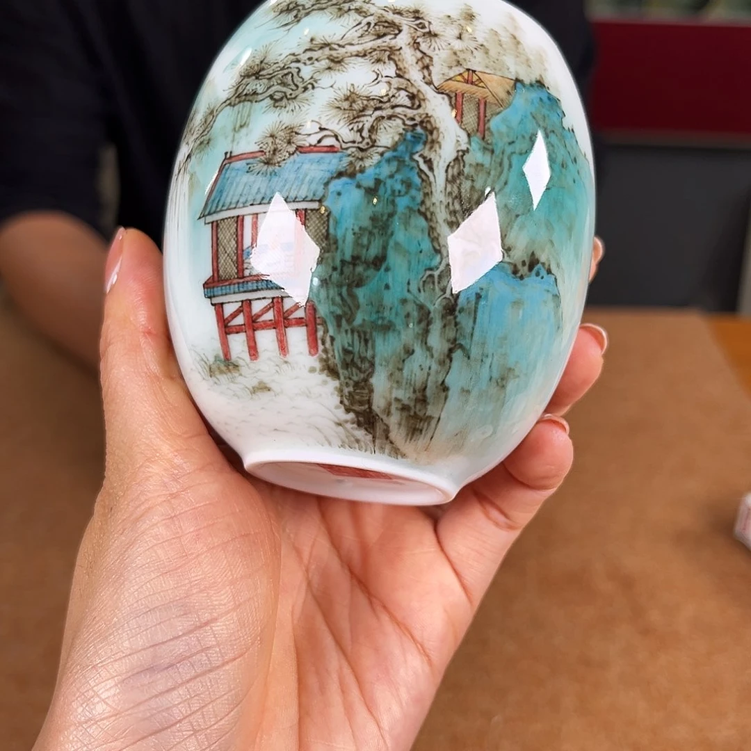 九鸣瓷艺九鸣瓷艺