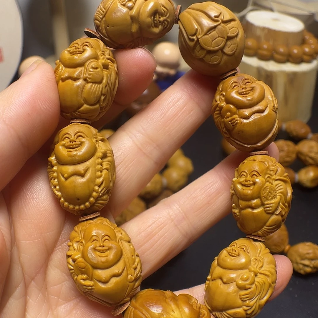 橄榄核手串wetyyuio