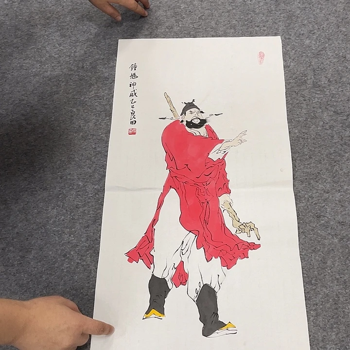 国画今天国画作品欣赏