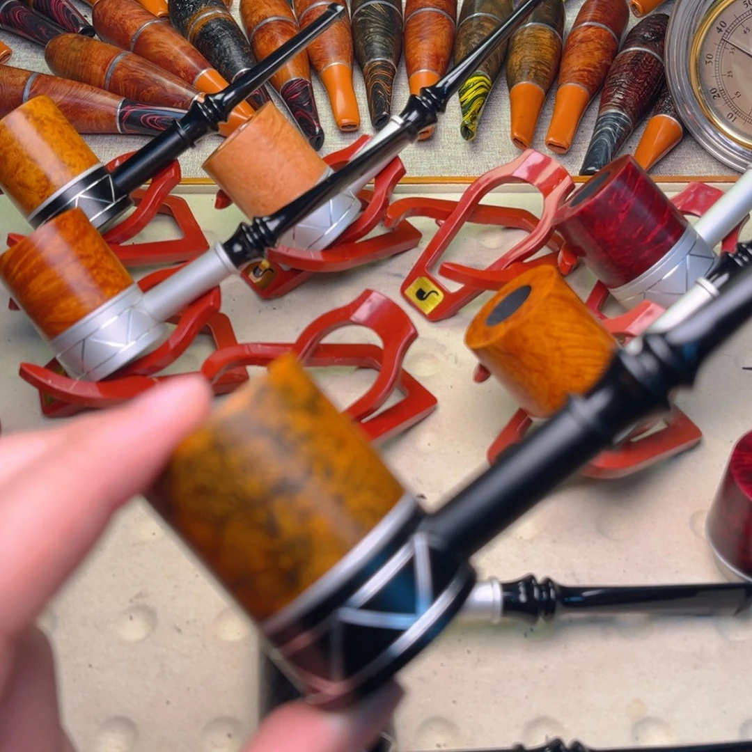 木意大利进口石楠木