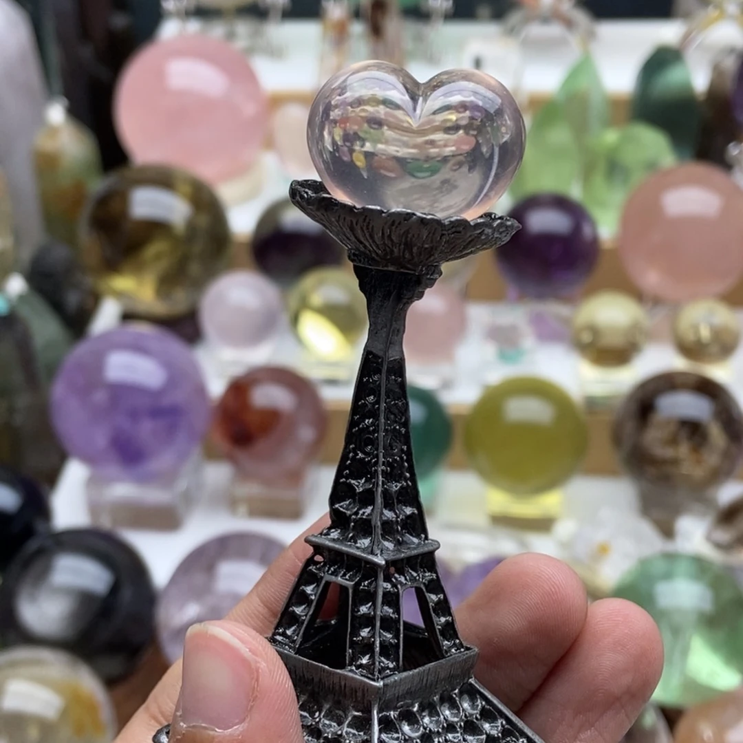 水晶摆件未镶嵌✨****水晶