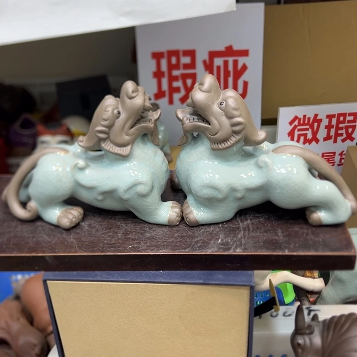 紫砂茶宠125844865885