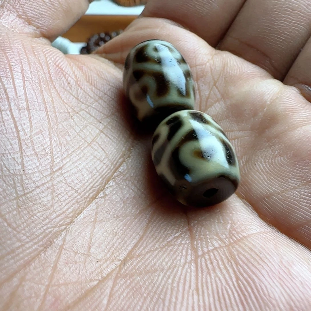 【闪购商品】手串/手链橄榄核福**好扎西德勒