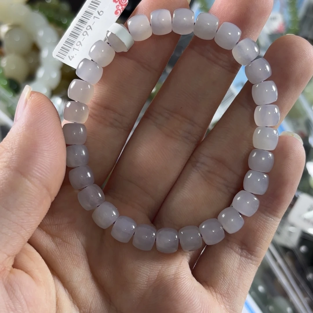 手链未镶嵌和田玉130