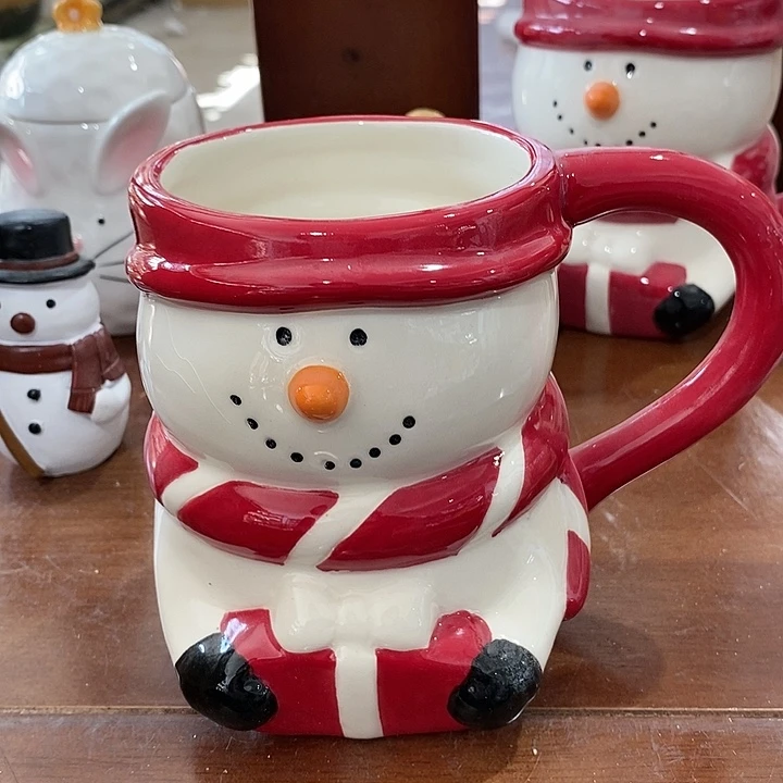 摆件陶瓷树脂家居摆件