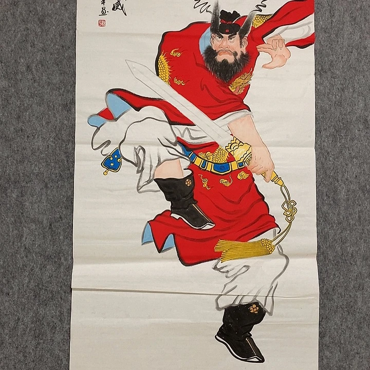 国画书法作品欣赏