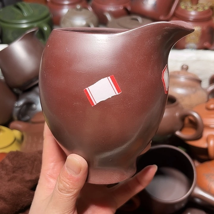 紫砂茶壶宜兴紫砂壶300