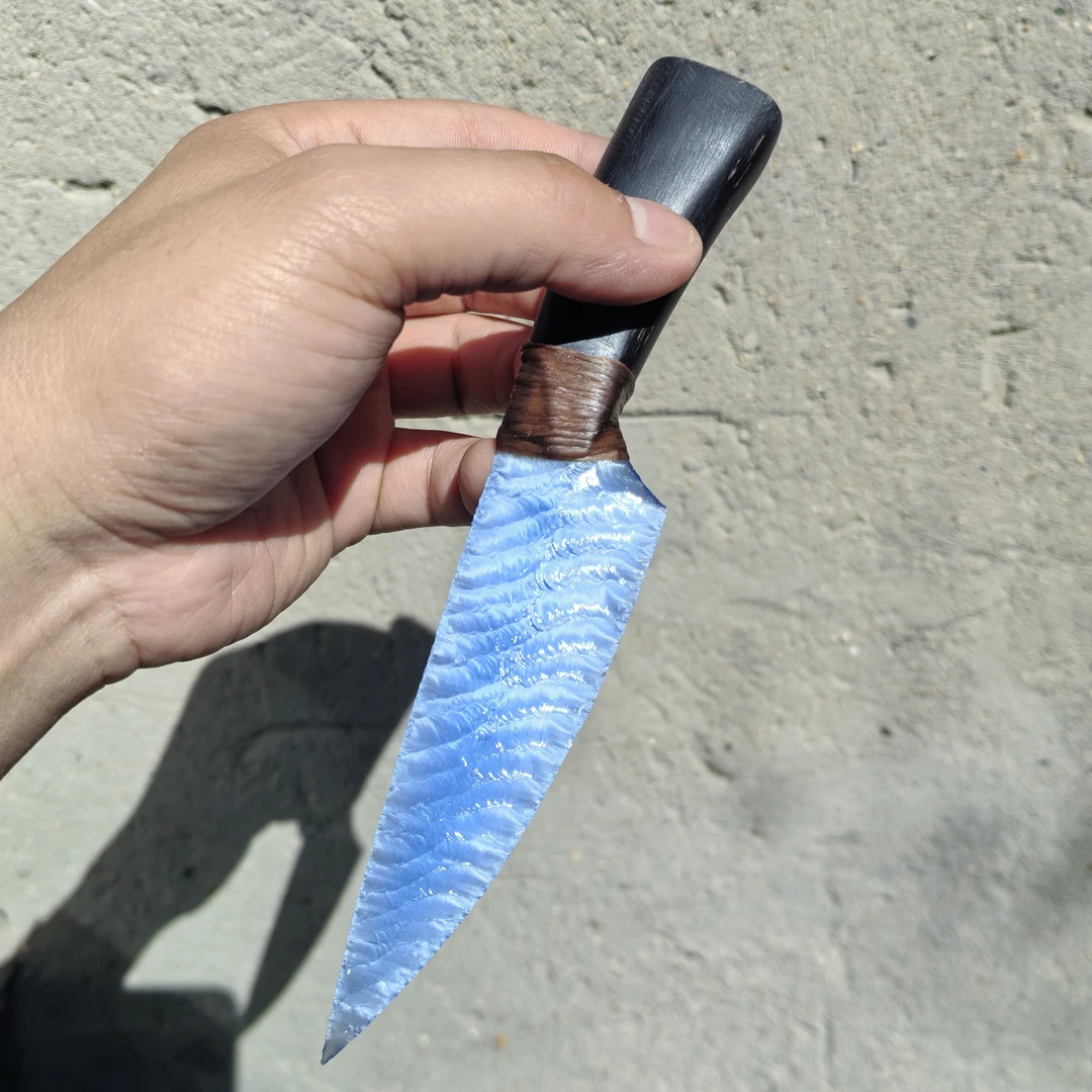 CSGO周边未开刃石刃玩具模型可拆快递总长度约18cm刃约10cm柄8cm