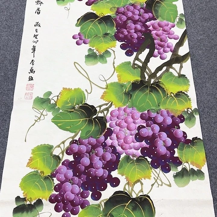 国画国画作品展览等活动
