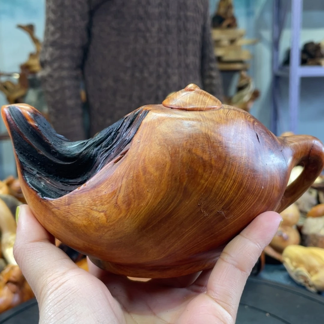 【闪购商品】柏木（崖柏）其他