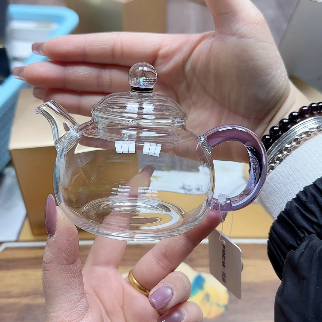 其他璀璨尊悦壶紫罗兰