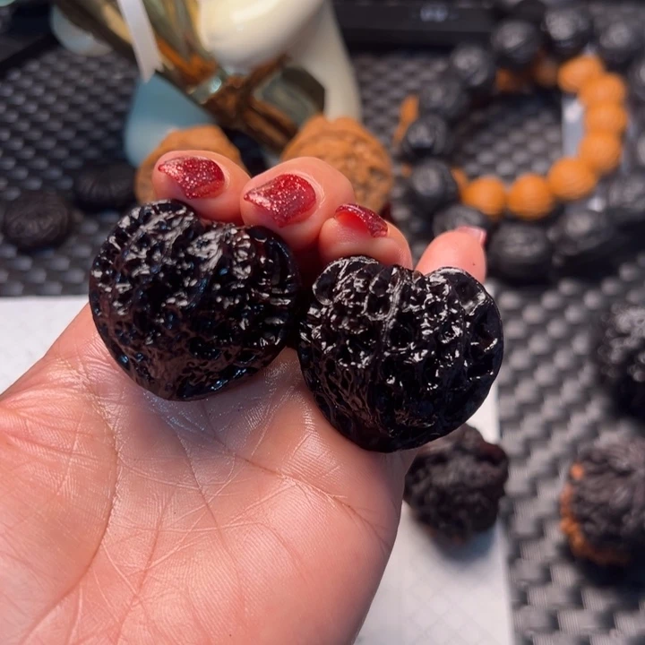 文玩核桃宫灯38尺寸