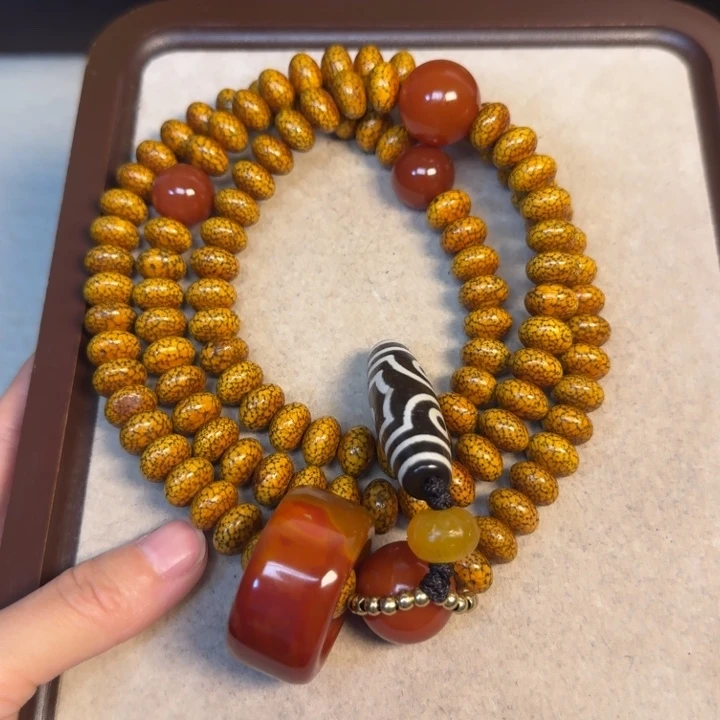 星月菩提吊坠111111111111