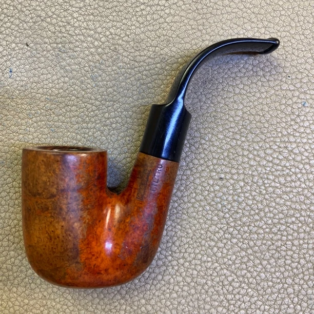 意大利 洛伦佐 老烟斗