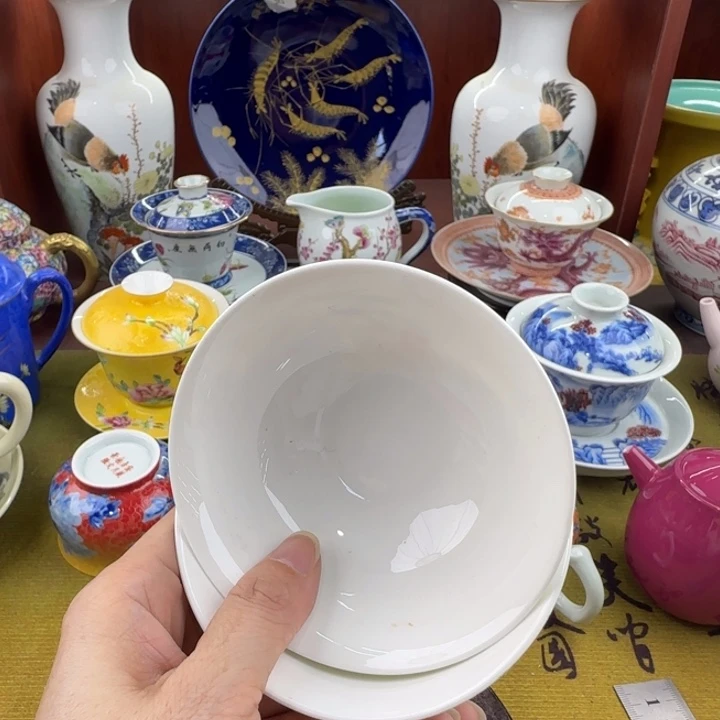 专注景德镇567老厂瓷