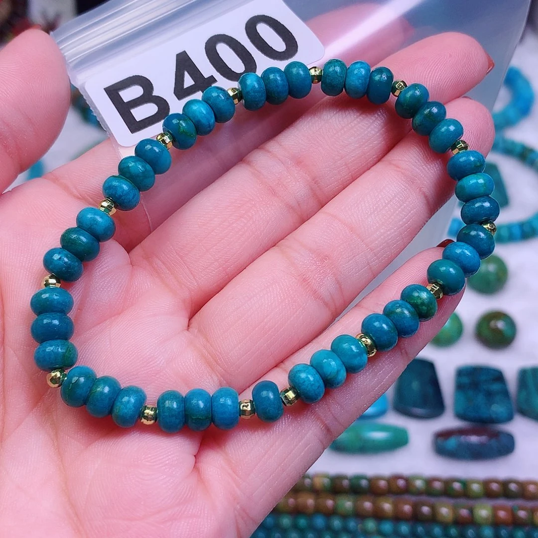 空竹粉丝专享十堰特色手工散珠