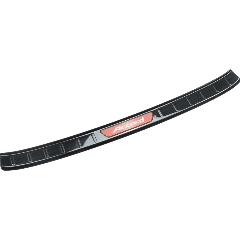 适用于8代9.5代雅阁后护板八代九代半十代十一代尾箱后备箱门槛条