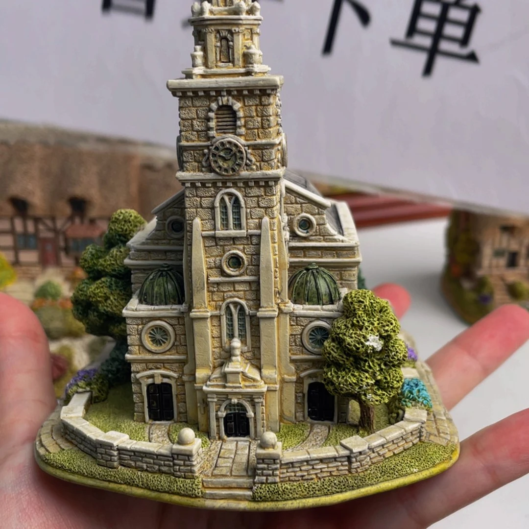 陶土中古美物 利利普
