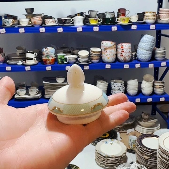 骨瓷超****！很多东西