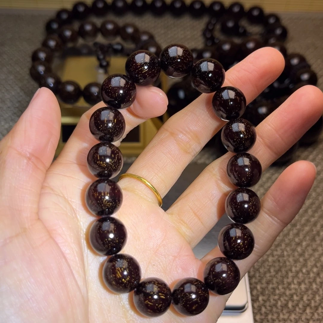 檀香紫檀（小叶紫檀）1.2 17满星