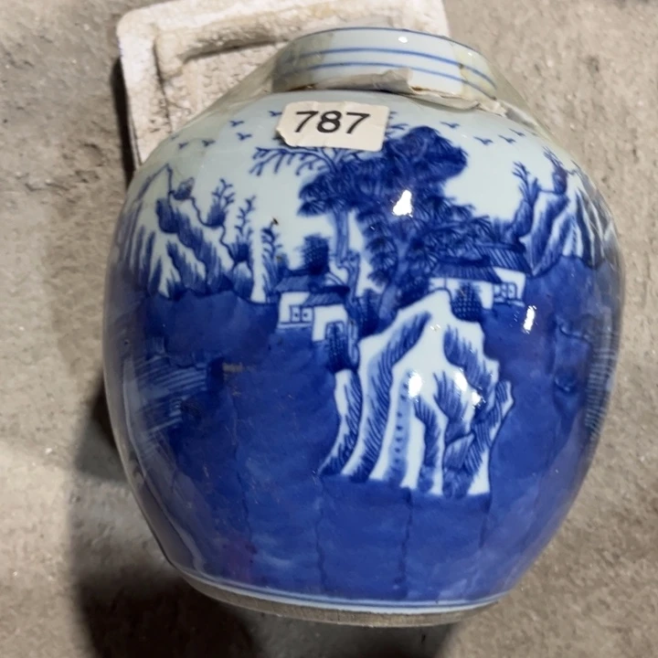 摆件陶景德镇陶瓷艺术品