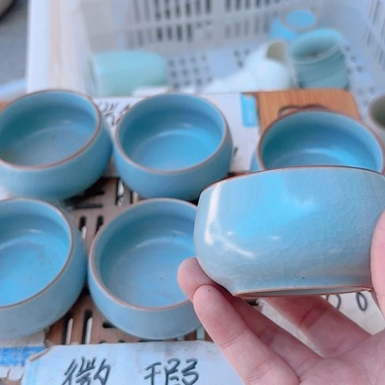 微瑕介意的勿拍，谢谢支持