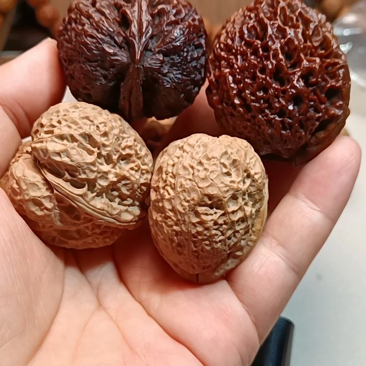 文玩核桃把件6666666666666666666