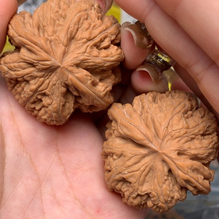 【闪购商品】吊坠文玩核桃46-28150-02