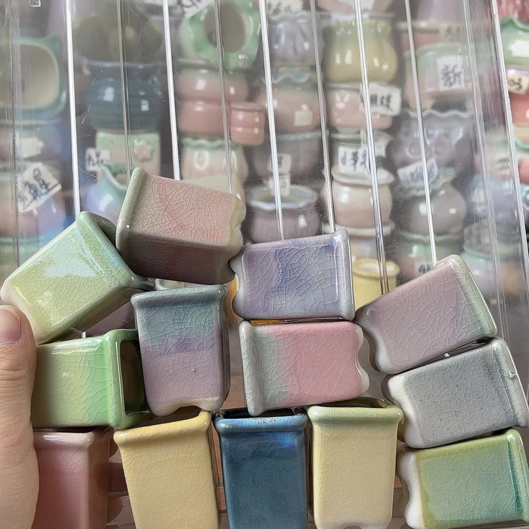 量货/3口高深浅搭配发12