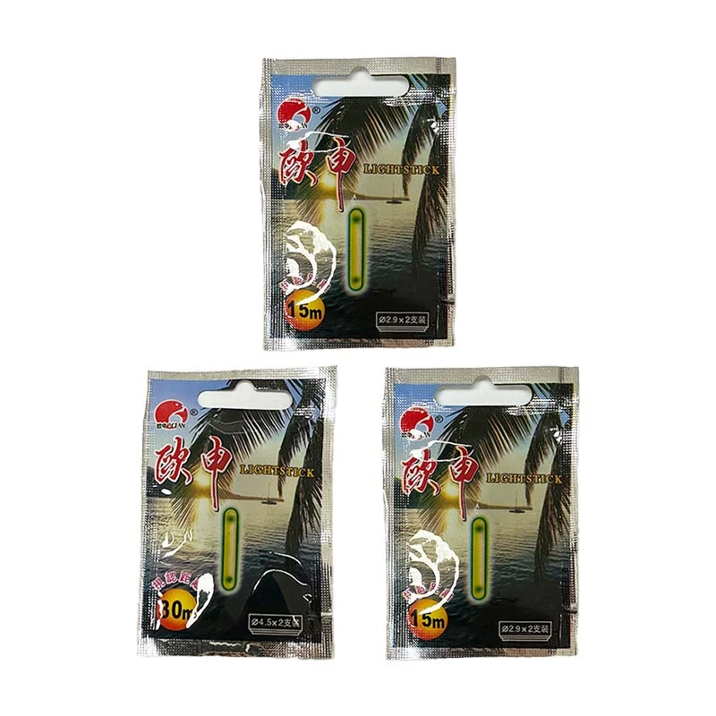 夜光棒3包【2支装】