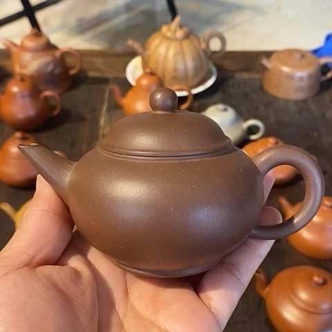 茶壶紫砂紫砂壶紫砂壶