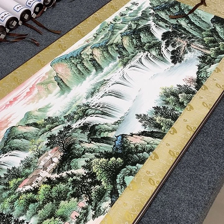 聚宝福地的发展前景