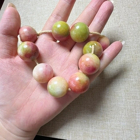 紫金钵盂菩提吊坠沉*