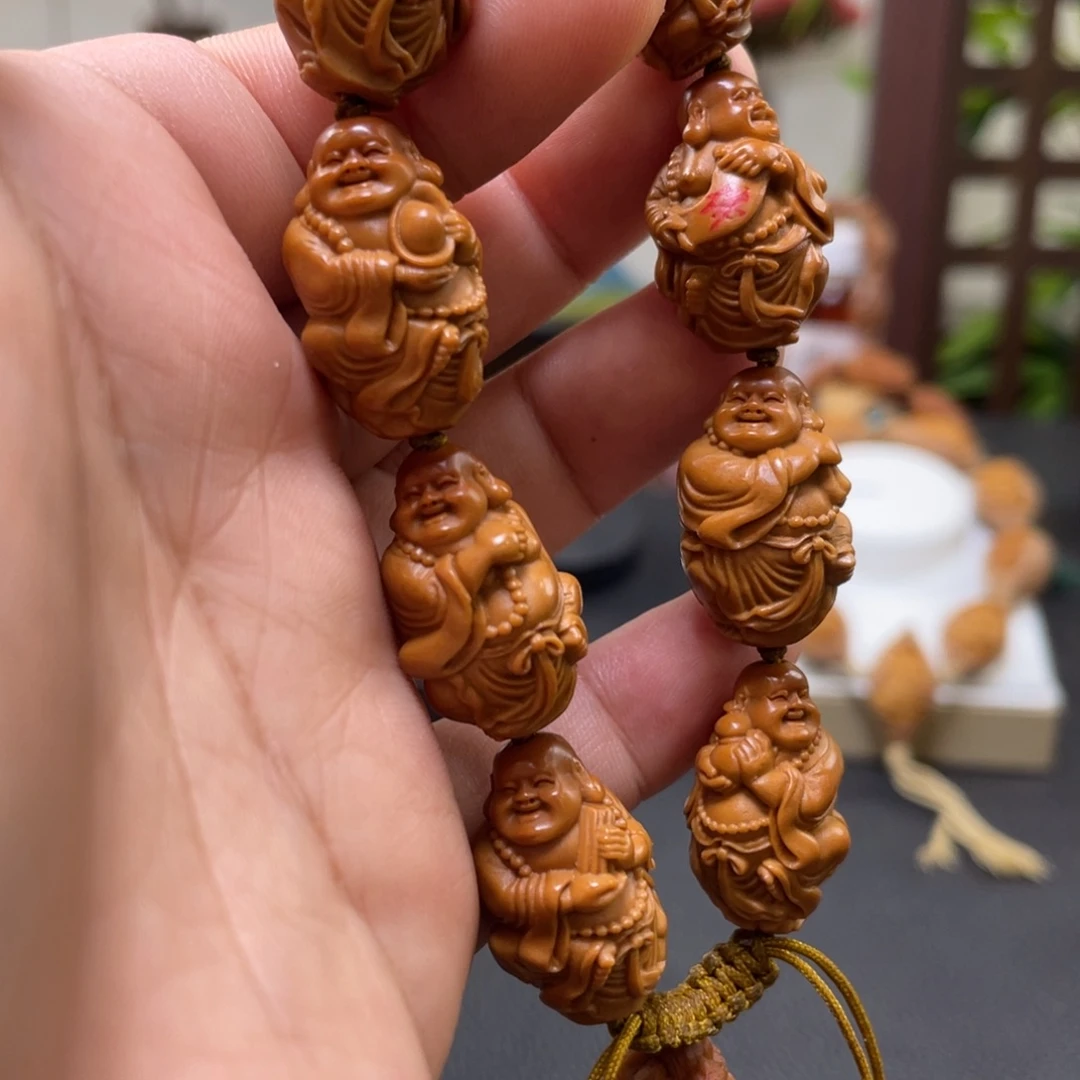 手串/手链橄榄核橄榄核