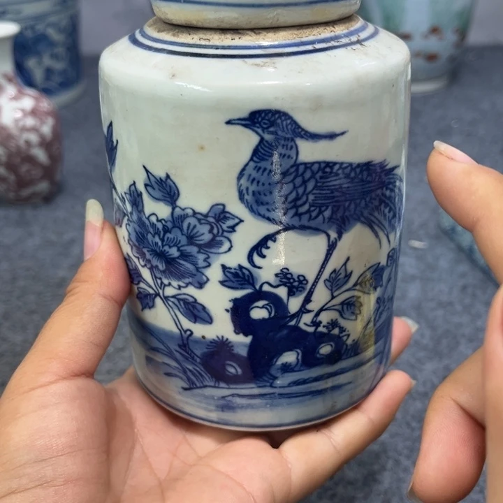 景德镇陶瓷艺术品