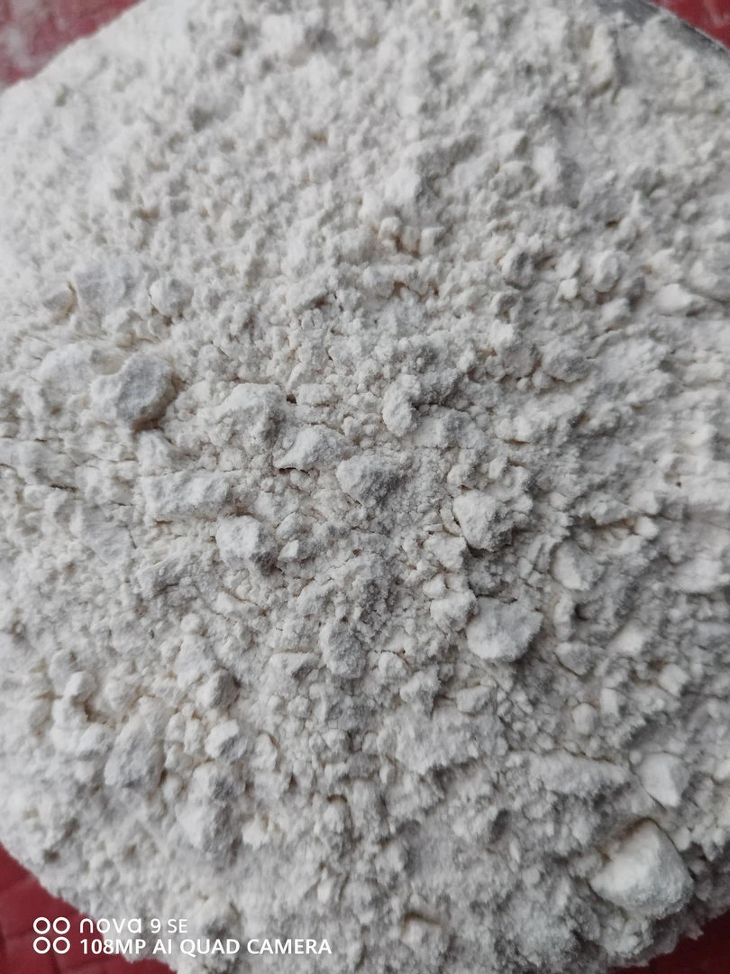 正宗亚安子小麦面粉